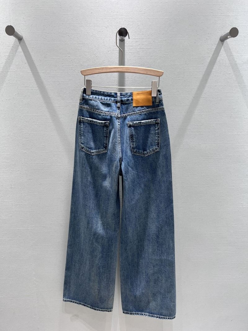 Alexander Wang Jeans